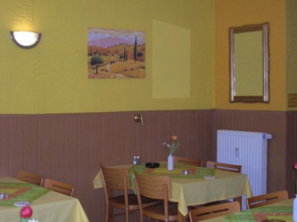 Foto: Mamma Mia Wesel